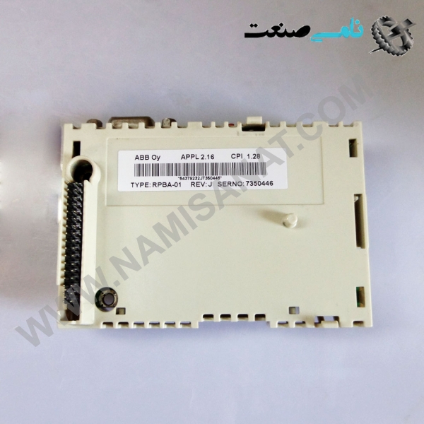 RPBA-01, واردات قطعات ,PEPERL FUCHS نامی صنعت,تجهیزات صنعتی,نمایندگی فروش سایر برند ها,نمایندگی فوش ایر برند های ABB,NAMISANAT,IFM,پترو شیمی ,فولاد,شرکت بازرگانی,نامی ,صنعت, سسایر سیستم ها,سیستم ها ,وکانکتور,مانیتور ind.electronics,الکترونیک صنعتی, MEASUREMENT , واردات قطعات RPBA-01,RPBA,RPB,RP,R,  Adapter Module  ABB