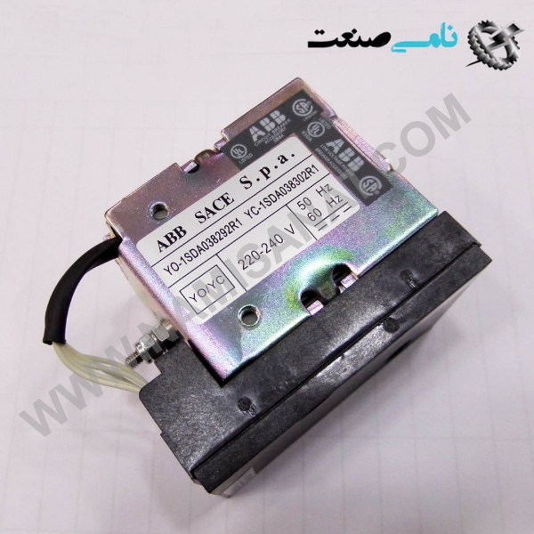 YC-1SDA038302R1, واردات قطعات ,PEPERL FUCHS نامی صنعت,تجهیزات صنعتی,نمایندگی فروش سایر برند ها,نمایندگی فوش ایر برند های ABB,NAMISANAT,IFM,پترو شیمی ,فولاد,شرکت بازرگانی,نامی ,صنعت, سسایر سیستم ها,سیستم ها ,وکانکتور,مانیتور ind.electronics,الکترونیک صنعتی, MEASUREMENT , واردات قطعات YC-1SDA038302R1,YC-1SDA038302R,YC-1SDA03830,YC-1SDA038,YC-1SDA0,YC-1SD,Y,  ABB