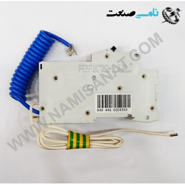 KQE106C10  C6, اردات قطعات ,PEPERL FUCHS نامی صنعت,تجهیزات صنعتی,نمایندگی فروش سایر برند ها,نمایندگی فوش ایر برند های ABB,NAMISANAT,IFM,پترو شیمی ,فولاد,شرکت بازرگانی,نامی ,صنعت, سسایر سیستم ها,سیستم ها ,وکانکتور,مانیتور ind.electronics,الکترونیک صنعتی, MEASUREMENT , واردات قطعات KQE 106C10    C6  SCHNEIDER