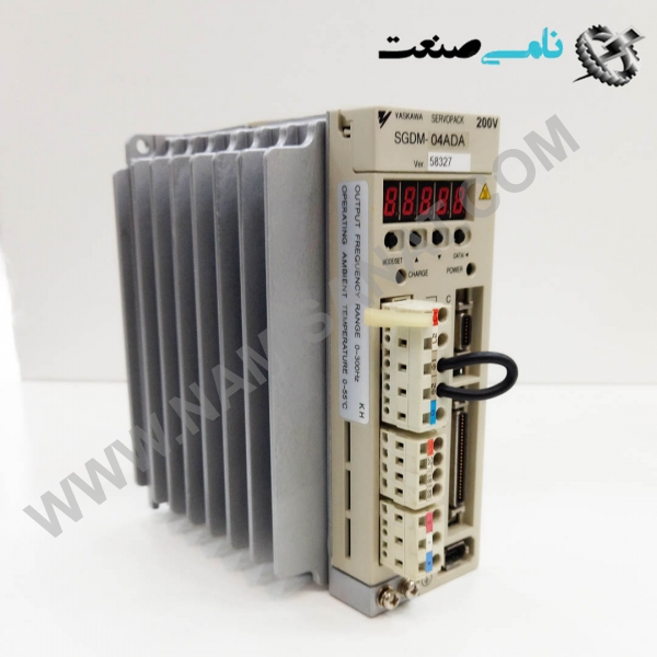 SGDM-04ADA, واردات قطعات ,PEPERL FUCHS نامی صنعت,تجهیزات صنعتی,نمایندگی فروش سایر برند ها,نمایندگی فوش ایر برند های ABB,NAMISANAT,IFM,پترو شیمی ,فولاد,شرکت بازرگانی,نامی ,صنعت, سسایر سیستم ها,سیستم ها ,وکانکتور,مانیتور ind.electronics,الکترونیک صنعتی, MEASUREMENT , واردات قطعات SGDM-04ADA,SGDM-04AD,SGDM-04A,SGDM-04,SGDM-0,SGDM,SGD,SG,S,  DRIVE  Yaskawa