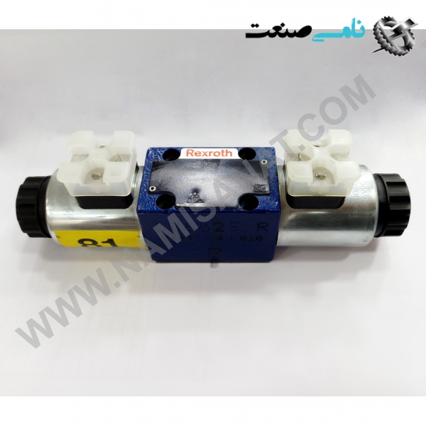R900567997, ت قطعات ,PEPERL FUCHS نامی صنعت,تجهیزات صنعتی,نمایندگی فروش سایر برند ها,نمایندگی فوش ایر برند های ABB,NAMISANAT,IFM,پترو شیمی ,فولاد,شرکت بازرگانی,نامی ,صنعت, سسایر سیستم ها,سیستم ها ,وکانکتور,مانیتور ind.electronics,الکترونیک صنعتی, MEASUREMENT , واردات قطعات R900347501,R90034750,R900347,R9003,R9, R900567997  Hydraulic Directional Control Valve