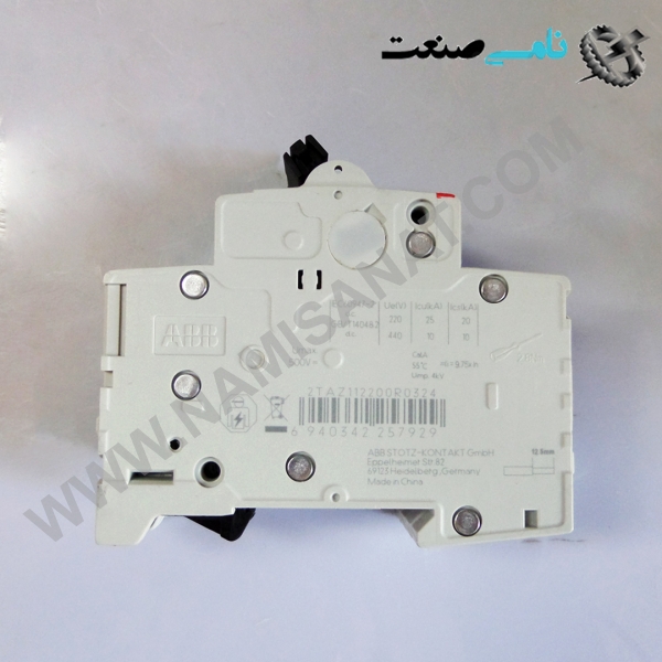 S202M C32DC,  واردات قطعات ,PEPERL FUCHS نامی صنعت,تجهیزات صنعتی,نمایندگی فروش سایر برند ها,نمایندگی فوش ایر برند های ABB,NAMISANAT,IFM,پترو شیمی ,فولاد,شرکت بازرگانی,نامی ,صنعت, سسایر سیستم ها,سیستم ها ,وکانکتور,مانیتور ind.electronics,الکترونیک صنعتی, MEASUREMENT , واردات قطعات S202M C32DC,S202M C32,S202M C3,S202M,S202,S20,S2,S,  ABB