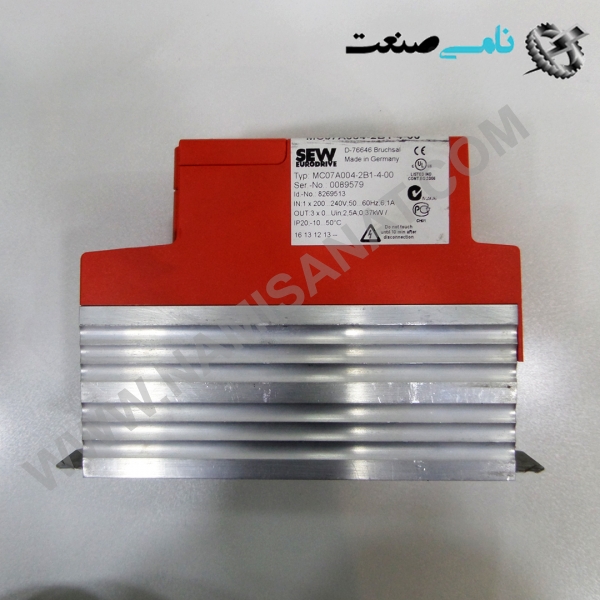 MC07A004-2B1-4-00, واردات قطعات ,PEPERL FUCHS نامی صنعت,تجهیزات صنعتی,نمایندگی فروش سایر برند ها,نمایندگی فوش ایر برند های ABB,NAMISANAT,IFM,پترو شیمی ,فولاد,شرکت بازرگانی,نامی ,صنعت, سسایر سیستم ها,سیستم ها ,وکانکتور,مانیتور ind.electronics,الکترونیک صنعتی, MEASUREMENT , واردات قطعات MC07A004-2B1-4-00,MC07A004-2B1-4,MC07A004-2B1,MC07A004-2,MC07A0,MC07,MC,  DRIVE  SWE