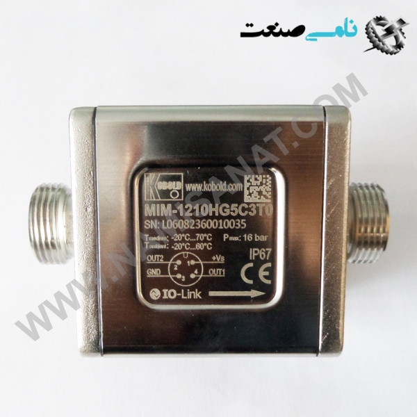 MIM-1210HG5C3T0, واردات قطعات ,PEPERL FUCHS نامی صنعت,تجهیزات صنعتی,نمایندگی فروش سایر برند ها,نمایندگی فوش ایر برند های ABB,NAMISANAT,IFM,پترو شیمی ,فولاد,شرکت بازرگانی,نامی ,صنعت, سسایر سیستم ها,سیستم ها ,وکانکتور,مانیتور ind.electronics,الکترونیک صنعتی, MEASUREMENT , واردات قطعات MIM-1210HG5C3T0,MIM-1210HG5C3T,MIM-1210HG5C3,MIM-1210HG5C,MIM-1210,MIM,MIM-1210,  FLOW METER  KOBOLD