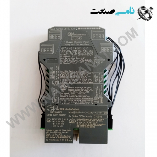 D1054S,  واردات قطعات ,PEPERL FUCHS نامی صنعت,تجهیزات صنعتی,نمایندگی فروش سایر برند ها,نمایندگی فوش ایر برند های ABB,NAMISANAT,IFM,پترو شیمی ,فولاد,شرکت بازرگانی,نامی ,صنعت, سسایر سیستم ها,سیستم ها ,وکانکتور,مانیتور  ind.electronics,الکترونیک صنعتی,Encoders MEASUREMENT ,&INSTRUMENT,اندازه گیری و ابزار دقیق ind.power,برق صنعتی , Induction welding,,جوش القایی, hydraulic-pneumatic,,هیدرولیک-پنوماتیک,                              واردات قطعات D1054S,D1054,D105,D10,D1,D,  Power Supply