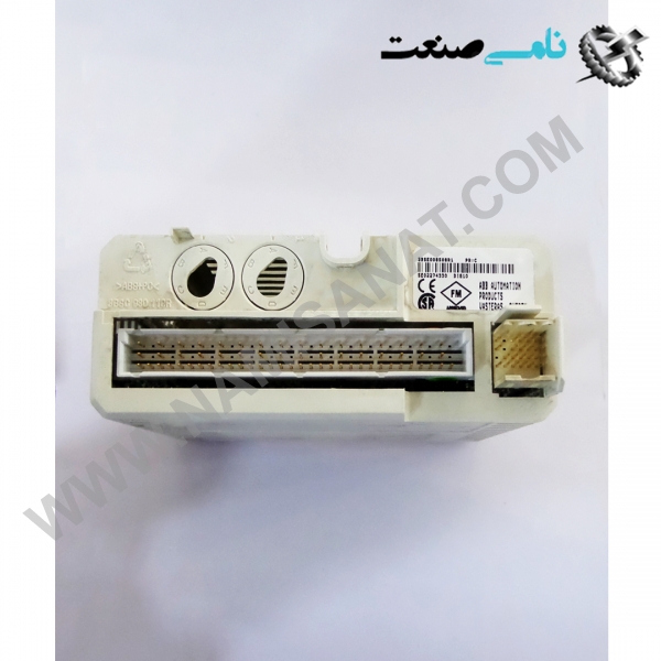 DI810/3BSE008508R1, واردات قطعات ,PEPERL FUCHS نامی صنعت,تجهیزات صنعتی,نمایندگی فروش سایر برند ها,نمایندگی فوش ایر برند های ABB,NAMISANAT,IFM,پترو شیمی ,فولاد,شرکت بازرگانی,نامی ,صنعت, سسایر سیستم ها,سیستم ها ,وکانکتور,مانیتور    ind.electronics,الکترونیک صنعتی,Encoders MEASUREMENT ,&INSTRUMENT,اندازه گیری و ابزار دقیق ind.power,برق صنعتی , Induction welding,,جوش القایی, hydraulic-pneumatic,,هیدرولیک-پنوماتیک,    3BSE008508R1,3BSE008508R,3BSE008508,3BSE008508,3BSE00850,3BSE0085,3BSE008,3BSE00,3BSE0,3BSE,3BS,3B,3, DI810,DI81,DI,D,