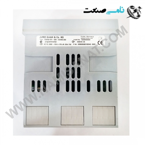 703042/181-000-23/000,000, واردات قطعات ,PEPERL FUCHS نامی صنعت,تجهیزات صنعتی,نمایندگی فروش سایر برند ها,نمایندگی فوش ایر برند های ABB,NAMISANAT,IFM,پترو شیمی ,فولاد,شرکت بازرگانی,نامی ,صنعت, سسایر سیستم ها,سیستم ها ,وکانکتور,مانیتور ind.electronics,الکترونیک صنعتی,EncodersMEASUREMENT ,&INSTRUMENT,اندازه گیری و ابزار دقیقind.power,برق صنعتی ,Induction welding,,جوش القایی,hydraulic-pneumatic,,هیدرولیک-پنوماتیک ,286-364 703042,181-000-23,000,000,703042,181-000-23,000,00,703042,181-0,703042,181-000-23,000,703042,181-000-23,00,703042,181-000-23,0,703042,181-000-23,,703042,181,703042,70304,7030,703,70,7,  COMPACT CONTOROLLER  JUMO