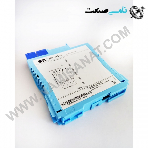 mtl4599, واردات قطعات ,PEPERL FUCHS نامی صنعت,تجهیزات صنعتی,نمایندگی فروش سایر برند ها,نمایندگی فوش ایر برند های ABB,NAMISANAT,IFM,پترو شیمی ,فولاد,شرکت بازرگانی,نامی ,صنعت, سسایر سیستم ها,سیستم ها ,وکانکتور,مانیتور ind.electronics,الکترونیک صنعتی,EncodersMEASUREMENT ,&INSTRUMENT,اندازه گیری و ابزار دقیقind.power,برق صنعتی ,Induction welding,,جوش القایی,hydraulic-pneumatic,,هیدرولیک-پنوماتیک ,286-364 mtl4599,mtl459,mtl45,mtl4,mtl,MT,M,  RELAY  MTL