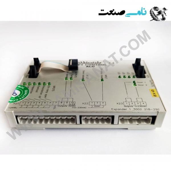 3002 218-202, واردات قطعات ,PEPERL FUCHS نامی صنعت,تجهیزات صنعتی,نمایندگی فروش سایر برند ها,نمایندگی فوش ایر برند های ABB,NAMISANAT,IFM,پترو شیمی ,فولاد,شرکت بازرگانی,نامی ,صنعت, سسایر سیستم ها,سیستم ها ,وکانکتور,مانیتور ind.electronics,الکترونیک صنعتی,EncodersMEASUREMENT ,&INSTRUMENT,اندازه گیری و ابزار دقیقind.power,برق صنعتی ,Induction welding,,جوش القایی,hydraulic-pneumatic,,هیدرولیک-پنوماتیک ,286-364 3002 218-202,3002 218-20.3002 218-2,3002 218,3002 21,3002 21,3002 2,3002,300,30,3  CONTROL  ALIMAK
