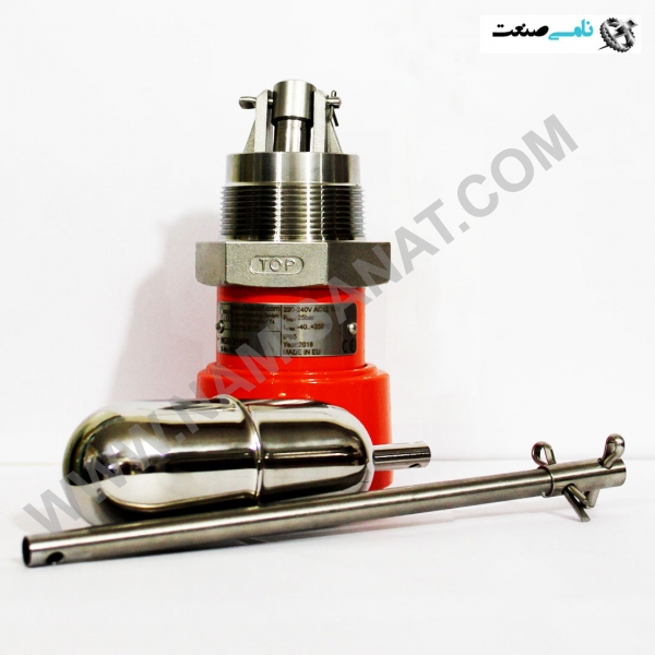 NGS-21N6,  NGS-21N6,dual-magnet float switch,kobold,float switch,float,سوئیچ شناور مگنت دوتایی,شناور,اندازه گیری و ابزار دقیق,کوبولد,محصولات کوبولد,سوئیچ,