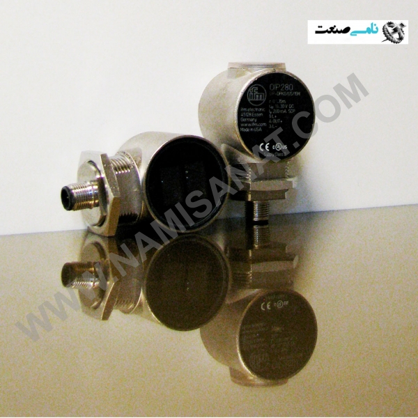 OIP280, OIP280,Photoelectric sensors,Retro-reflective sensor,IFM,sensor,سنسورهای فوتوالکتریک,سنسور اندازه گیری و ابزار دقیق,فوتوالکتریک,سنسور بازتابنده یکپارچه سازی با سیستم عاملPhotoelectric,