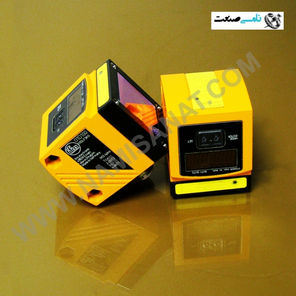 O1D100, O1D100,Photoelectric sensors,Photoelectric distance sensor,IFM,sensors,Photoelectricسنسور,سنسورهای فوتوالکتریک,اندازه گیری و ابزار دقیق,سنسور فاصله فوتوالکتریک,
