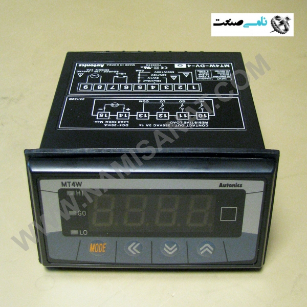 mt4w-dv-4, mt4w-dv-4,mt4w-dv-,mt4w-dv,mt4w-d,mt4w-,mt4w,mt4,mt,m,Digital Panel Meter,نامی صنعت,تجهیزات نامی صنعت,برق صنعتی,انواع ملزومات برقی و لکترونیکی,