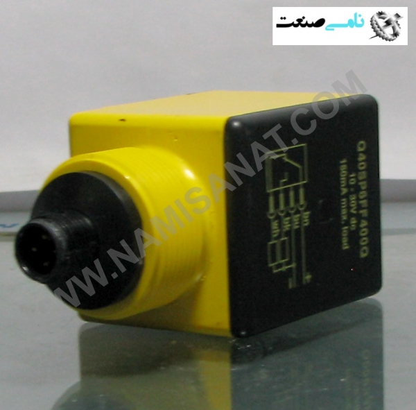 Q40SP6FF400, Q40SP6FF400,Q40SP6FF40,Q40SP6FF4,Q40SP6FF,Q40SP6F,Q40SP6,Q40S,Q40.Q4,Q,TURCK,MEASUREMENT &INSTRUMENT,اندازه گیری و ابزار دقیق,MEASUREMENT ,INSTRUMENT,اندازه گیری,ابزار دقیق, ,نامی صنعت,تجهیزات صنعتی, برق صنعتی,namisanat,,نامی صنعت,تجهیزات صنعتی,SENSOR,Photoelectric Sensor,Photoelectric,Sensor,