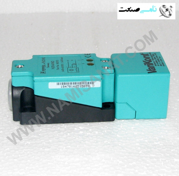 NJ15+U1+E2, NJ15+U1+E2,NJ15+U1+E,NJ15+U1+,NJ15+U1,NJ15+U,NJ15+,NJ15,NJ1,NJ,N,Pepperl + Fuchs Inductive Proximity Sensor - Block, PNP Output, 15 mm Detection, IP68, Screw Terminal,Pepperl, Fuchs,Inductive, Proximity, Sensor,Block,PNP, Output,,15 mm, Detection, IP68, Screw ,Terminal,,نامی صنعت,تجهیزات صنعتی, برق صنعتی,namisanat,نامی صنعت,تجهیزات صنعتی,MEASUREMENT &INSTRUMENT,اندازه گیری و ابزار دقیق,MEASUREMENT,INSTRUMENT,اندازه گیری , ابزار دقیق,