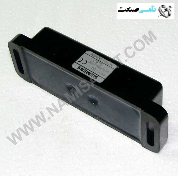3SE6100, 3SE6100,3SE610,3SE61,3SE6,3SE,3S,3,Switching magnet, plastic,Switching,magnet, plastic,3SE6, Explosion Proof, Non Contact Safety Switch,3SE6, Explosion, Proof, Non ,Contact ,Safety, Switch,5 A, conventional, thermal, current, 250 V ,rated ,insulation ,voltage, 1.0 mm2, maximum, cross, section, 50 mm, maximum ,actuating, trave,l IP67, protection,,نامی صنعت,تجهیزات صنعتی, برق صنعتی,namisanat,نامی صنعت,تجهیزات صنعتی,ind.power,برق صنعتی,ind,power,برق, صنعتی ,