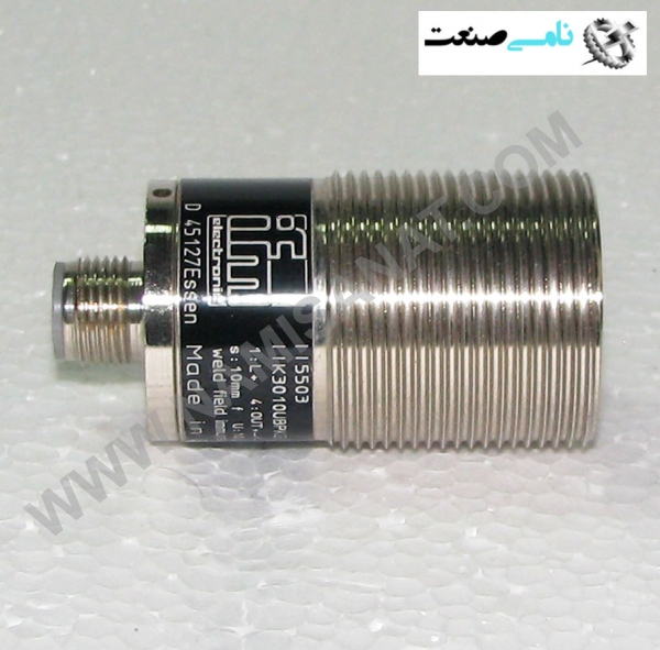 II5503/IIK3010UBPKG/US-104-DPS, II5503/IIK3010UBPKG/US-104-DPS,II5503/IIK3010UBPKG/US-104-D,II5503/IIK3010UBPKG/US-104,II5503/IIK3010UBPKG/US-1II5503/IIK3010UBPKG/US-104,II5503/IIK3010UBPKG/US,II5503/IIK3010UBPKG/,II5503/IIK3010UBPKG/,II5503/IIK3010UBPK,II5503/IIK3010U,II5503/IIK3010,II5503/IIK30,II5503/IIK,II5503/I,II5503,II550,II55,II5,II,I,Magnetic Sensor / سنسور مغناطیسی, Reflex Sensor / سنسور واکنش,	 Ultrasonic Sensor / سنسور اولتراسونیک, Vision Sensor / سنسور بینایی, Photoelectric Sensor and Proximity Sensor / سنسور فتوالکتریک و مجاورت	 Proximity Sensor / سنسور مجاورت	, Flow Sensr / سنسور جریان, Temperature Sensor / سنسور دما	, Touch Sensor / سنسور لمسی	 Fiber Optic Sensor / سنسور فیبر نوری	, Magnetic Sensors , Cylinder Sensor / سنسور مغناطیسی - سنسور سیلندری,	 Pressure Sensor / سنسور فشار, Photoelectric Sensor / سنسور فتوالکتریک	, Valve Sensor / سنسور سوپاپ	, Level Sensor / سنسور سطح, Capacitive Sensor / سنسور خازنی,	 Inductive sensor / سنسور القایی, ,نامی صنعت,تجهیزات صنعتی برق صنعتی,namisanat,نامی صنعت,تجهیزات صنعتی,Inductive sensor Metal thread M30 x 1.5 Quick disconnect Weld field immune Sensing range 10 mm; [f] flush mountable,MEASUREMENT,INSTRUMENT,اندازه گیر, ابزار دقیق,MEASUREMENT &INSTRUMENT,اندازه گیری و ابزار دقیق,