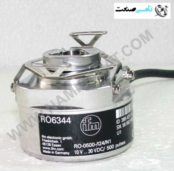 RO6344/RO-0500-I24/N1U, RO6344/RO-0500-I24/N1U,RO6344/RO-0500-I24/N1,RO6344/RO-0500-I24/N,RO6344/RO-0500-I24,RO6344/RO-0500-I2,RO6344/RO-0500-I,RO6344/RO-0500-,RO6344/RO-0500,RO6344/RO-050,RO6344/RO-05,RO6344/RO-0,RO6344/RO-,RO6344/R,RO6344/,RO6344/,RO6344,RO634,RO63,RO6,RO,R,Encoder,Hollow shaft encoder open to one side, HTL-output 50 mA, short-circuit protected, < 1 min, Cable, 6 signals, Resolution 500,Operating voltage [V] 10...30 DC, Current consumption [mA] < 150, Phase difference A und B [°] 90, Switching frequency [kHz] 300, Pulse diagram, ,نامی صنعت,تجهیزات صنعتی برق صنعتی,namisanat,نامی صنعت,تجهیزات صنعتی,ind.power,برق صنعتی,انکودر,ifm,fi,if,imf,mfi,mif,نمایندگی فروش  برند IFM,تجهیزات انکودر,