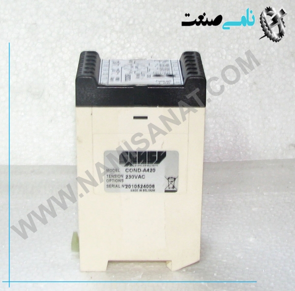 COND-A420, 