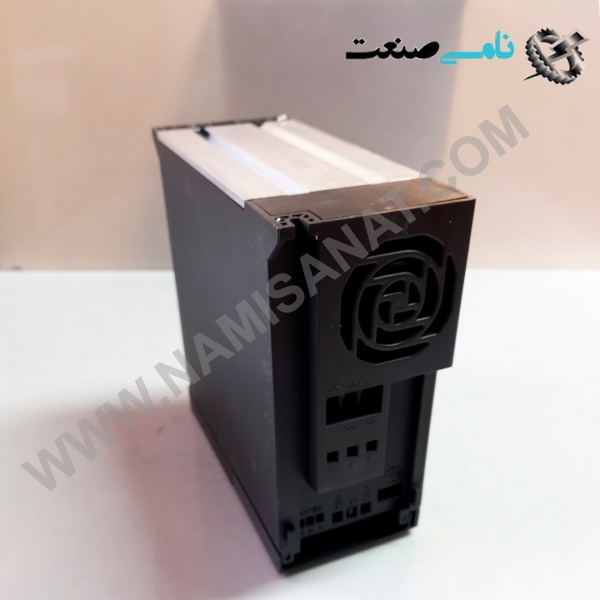 132F0003/FC-051P75S2E20H3X, واردات قطعات ,PEPERL FUCHS نامی صنعت,تجهیزات صنعتی,نمایندگی فروش سایر برند ها,نمایندگی فوش ایر برند های ABB,NAMISANAT,IFM,پترو شیمی ,فولاد,شرکت بازرگانی,نامی ,صنعت, سسایر سیستم ها,سیستم ها ,وکانکتور,مانیتور  ind.electronics,الکترونیک صنعتی,Encoders MEASUREMENT ,&INSTRUMENT,اندازه گیری و ابزار دقیق ind.power,برق صنعتی , Induction welding,,جوش القایی, hydraulic-pneumatic,,هیدرولیک    132F0003,FC-051P75S2E20H3X,132F0003,FC-051P75S2E20H3,132F0003,FC-051P75S2E20H,132F0003,FC-051P75S2E20,132F0003,FC-051P75S2E2,132F0003,FC-051P75S2E,132F0003,FC-051P75S2E,132F0003,FC-051P75S,132F0003,FC-051P75,132F0003,FC-051P7,132F0003,FC-051P,132F0003,FC-051,132F0003,FC-05,132F0003,FC-0,132F0003,FC,132F0003,F,132F0003,,132F0003,132F000,132F00,132F0,132F,132 DANFOSS,DRIVE,DRIVE-INVERTER,IND.AUTOMATION,control panel ,NAMISANAT.CO,https:,https:,,www.namisanat.com,per, دانفوس,دنفوس,درایو,اینورتر,درایو-اینورتر,اتومایسیون صنعتی,کنترل پنل, درایو اینورتر اتوماسیون صنعتی، یک تجهیز الکترونیکی است که برای کنترل دور و سرعت موتورهای الکتریکی در محیط‌های صنعتی استفاده می‌شود. اینورترها با تغییر فرکانس برق ورودی به موتور، سرعت آن را تنظیم می‌کنند و به این ترتیب، به بهینه‌سازی مصرف انرژی، افزایش طول عمر موتور و بهبود عملکرد سیستم‌های صنعتی کمک می‌کنند. توضیحات بیشتر: کاربرد: درایوهای اینورتر در انواع مختلفی از کاربردهای صنعتی، از جمله پمپ‌ها، فن‌ها، کمپرسورها و ماشین‌آلات، استفاده می‌شوند. عملکرد: اینورترها با تبدیل جریان مستقیم (DC) به جریان متناوب (AC) با فرکانس قابل تنظیم، سرعت موتور را کنترل می‌کنند. این تغییر فرکانس، امکان تنظیم دور موتور و در نتیجه کنترل دقیق سرعت و گشتاور آن را فراهم می‌کند.  مزایا: استفاده از درایو اینورتر در اتوماسیون صنعتی مزایای متعددی دارد، از جمله: کاهش مصرف انرژی: اینورترها با تنظیم دقیق سرعت موتور، از مصرف بی‌رویه انرژی جلوگیری می‌کنند و به کاهش هزینه‌های انرژی کمک می‌کنند.  افزایش طول عمر موتور: با کاهش تنش‌های مکانیکی ناشی از راه‌اندازی و توقف‌های ناگهانی، عمر مفید موتور افزایش می‌یابد.  بهبود عملکرد سیستم: اینورترها با کنترل دقیق سرعت و گشتاور موتور، عملکرد سیستم‌های صنعتی را بهبود می‌بخشند و از وقوع مشکلات ناشی از نوسانات ولتاژ و جریان جلوگیری می‌کنند.  کنترل از راه دور: اینورترها امکان کنترل از راه دور فرآیندها را فراهم می‌کنند و به این ترتیب، کارایی و ایمنی فرآیندهای صنعتی را افزایش می‌دهند.  انواع: درایوهای اینورتر در انواع مختلفی از جمله تک فاز و سه فاز و همچنین بر اساس نوع کاربری، در بازار موجود هستند.  انتخاب: انتخاب درایو اینورتر مناسب برای یک کاربرد خاص، به عواملی مانند توان موتور، نوع کاربرد و ویژگی‌های مورد نیاز بستگی دارد. 