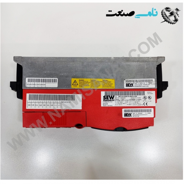 MCV41A0015-5A3-4-00, واردات قطعات ,PEPERL FUCHS نامی صنعت,تجهیزات صنعتی,نمایندگی فروش سایر برند ها,نمایندگی فوش ایر برند های ABB,NAMISANAT,IFM,پترو شیمی ,فولاد,شرکت بازرگانی,نامی ,صنعت, سسایر سیستم ها,سیستم ها ,وکانکتور,مانیتور ind.electronics,الکترونیک صنعتی, MEASUREMENT , واردات قطعات MCV41A0015-5A3-4-00,MCV41A0015-5A3-4-0,MCV41A0015-5A3-4,MCV41A0015-5A3,MCV41A0015-5A,MCV41A0015,MCV41A001,MCV41A00,MCV41A0,MCV41A,MCV4,MCV,MC, DRIVE SEW