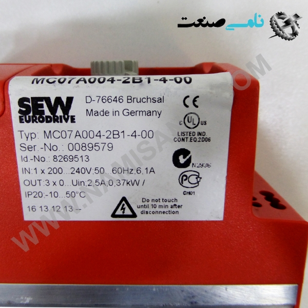 MC07A004-2B1-4-00, واردات قطعات ,PEPERL FUCHS نامی صنعت,تجهیزات صنعتی,نمایندگی فروش سایر برند ها,نمایندگی فوش ایر برند های ABB,NAMISANAT,IFM,پترو شیمی ,فولاد,شرکت بازرگانی,نامی ,صنعت, سسایر سیستم ها,سیستم ها ,وکانکتور,مانیتور ind.electronics,الکترونیک صنعتی, MEASUREMENT , واردات قطعات MC07A004-2B1-4-00,MC07A004-2B1-4,MC07A004-2B1,MC07A004-2,MC07A0,MC07,MC,  DRIVE  SWE