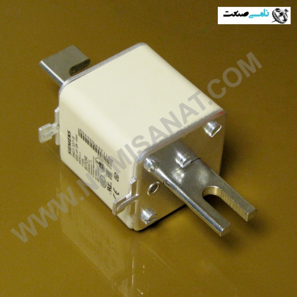3NE3337-8, 3NE3337-8,3NE3337,3NE333,3NE33,3NE3,3NE,3N,3,Siemens,SITOR fuse link, with slotted blade contacts, NH2, In: 710 A, aR, Un AC: 900 V, Front indicator,SITOR,Ind.Power,Fuse,Other Fuses,NAMI SANAT Co,NAMI,SANAT,Co,SANAT,فیوزهای نامی صنعت,صنعت برق,زیمنس,نامی صنعت,انواع فیوزهای صنعتی,تجهیزات صنعتی نامی صنعت,تجهیزات صنعتی,تجهیزات,فیوز,پرشر فیوز,انواع فیوزها,پرشر,فیوزها,برق صنعتی,صنعتی,برق                                                               