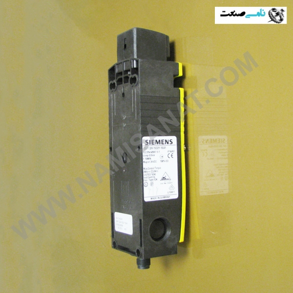 3SF1324-1SD21-1BA1, 3SF1324-1SD21-1BA1,Mechanical safety switches,switche,Ind.Power,Siemensسوئیچ,کلیدها,سایر کلیدها,سوئیچ نامی صنعت,زیمنس,سوئیچ,کلیدهای نامی صنعت,نامی صنعت,سوئیچ ایمنی مکانیکی,                            