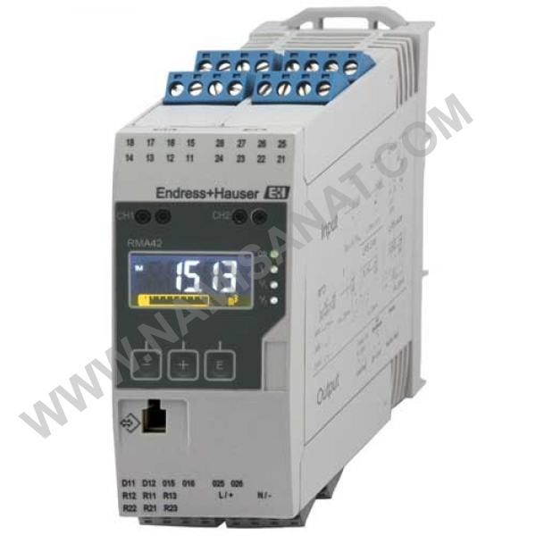 RMA42-BHD, Processtransmitter ,RMA42-BHD,RMA42,RMA,ترانسمیتر