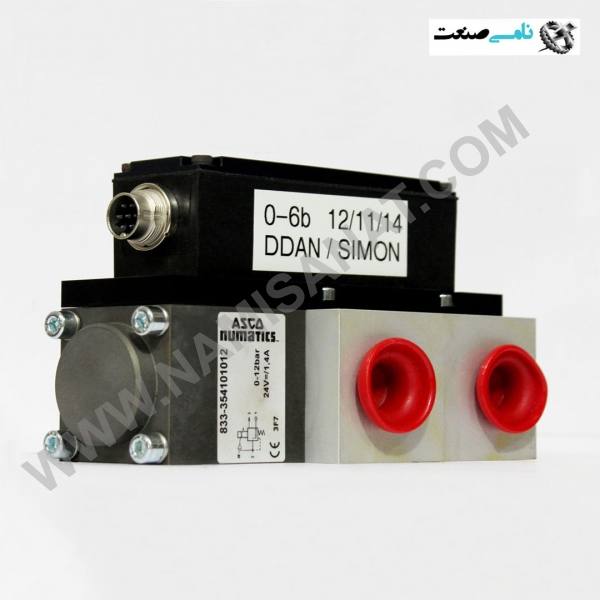 833-354101012 , 833-354101012  , 833-3541010 , 833-35410 , 833-354 , 833 , asco , asco numatics , 