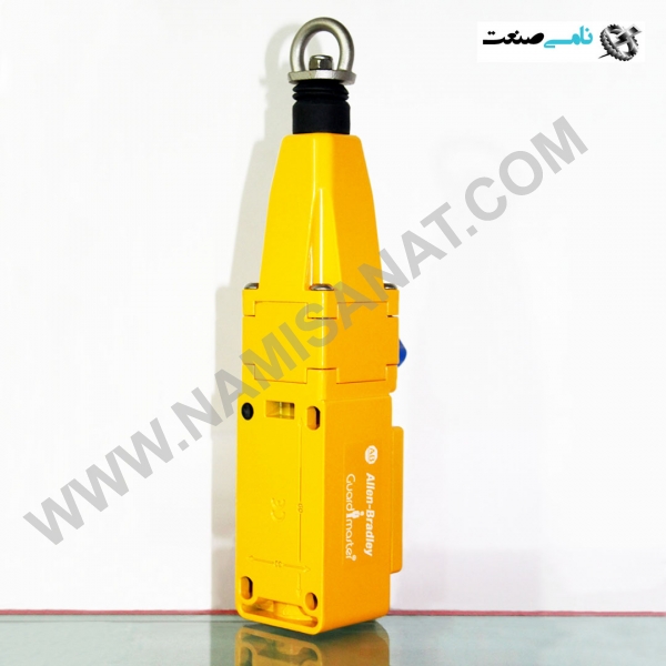 44DE-D13118SERB, 44DE-D13118SERB , 44DE-D13118SE , 44DE-D13118 , 44DE-D131 , 44DE-D , 44DE ,SWITCH , SAFTY SWITCH , ALLEN , ALLEN BRADLEY , LRS 