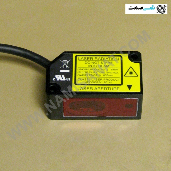HG-C1030-P, HG-C1030-P,HG-C1030,HG-C103,HG-C10,HG-C1,HG-C,HG,H,Micro Laser Distance Sensor,Sensor,Other Brands,Measurements and instruments,NAMI SANAT Co,Measurements,instruments,NAMI,SANAT,Co,HG-C SERIES,Panasonic,سنسورهای نامی صنعت,سنسور پاناسونیک,تجهیزات صنعتی نامی صنعت,تجهیزات صنعتی,سنسور نامی صنعت,اندازه گیری و ابزار دقیق,ابزار دقیق,اندازه گیری,پاناسونیک,سایر سنسورها                               