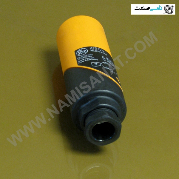 IB5124, IB5124,Inductive sensors,Inductive sensor,sensors,sensor,Inductive,Ifm,Instrument,namisanat,Pressure sensor,Pressure,سنسورهای القایی,سنسورهای القایی نامی صنعت,سنسور القایی نامی صنعت,نامی صنعت,پرشر سنسور,سنسور,پرشر,نامی صنعت,اندازه گیری و ابزار دقیق,ابزار دقیق,اندازه گیری,تجهیزات صنعتی,برق صنعتی,صنعت,صنعتی,محصولات صنعتی,سایر سنسورها,سنسور القایی,                                                              