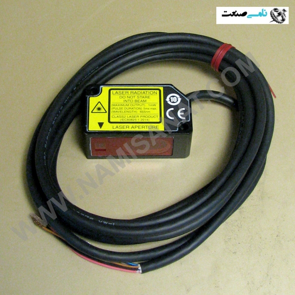 HG-C1030-P, HG-C1030-P,HG-C1030,HG-C103,HG-C10,HG-C1,HG-C,HG,H,Micro Laser Distance Sensor,Sensor,Other Brands,Measurements and instruments,NAMI SANAT Co,Measurements,instruments,NAMI,SANAT,Co,HG-C SERIES,Panasonic,سنسورهای نامی صنعت,سنسور پاناسونیک,تجهیزات صنعتی نامی صنعت,تجهیزات صنعتی,سنسور نامی صنعت,اندازه گیری و ابزار دقیق,ابزار دقیق,اندازه گیری,پاناسونیک,سایر سنسورها                               