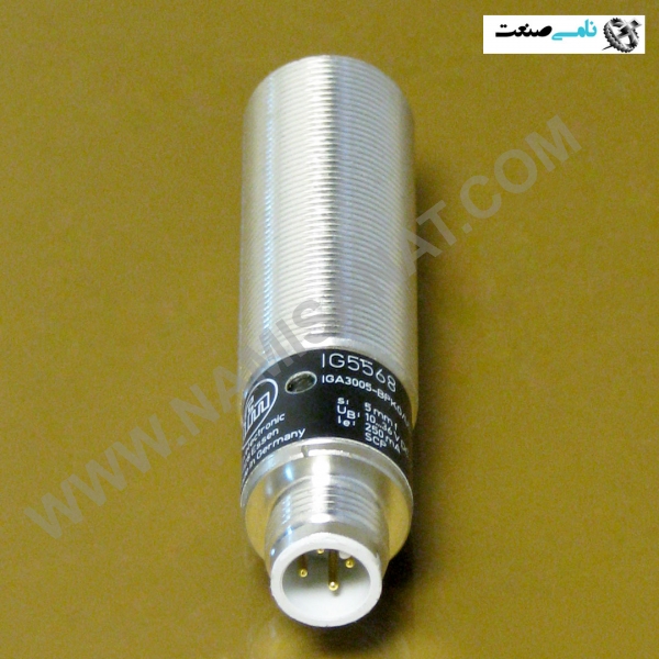 IG5568, IG5568,IG556,IG55,IG5,IG,I,Inductive sensors,Inductive sensor,sensors,sensor,Inductive,Other Sensors,Ifm,Instrument,namisanat,NAMI SANAT Co,Pressure sensor,Pressure,سنسورهای القایی,سنسورهای القایی نامی صنعت,نامی صنعت,تجهیزات صنعتی نامی صنعت,پرشر سنسور نامی صنعت,محصولات صنعتی نامی صنعت,اندازه گیری و ابزار دقیق,ابزار دقیق,اندازه گیری,برق صنعتی,صنعت,صنعتی,صنعت برق,برق,پرشر سنسور,سنسور,سنسورها,پرشر,برق صنعتی,سنسور القایی,                                                                