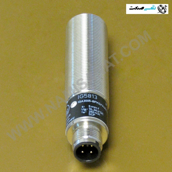 IG5813, IG5813,IG581,IG58,IG5,IG,I,Inductive sensors,Inductive sensor,sensors,sensor,Inductive,Ifm,Instrument,Other Sensors,Pressure sensor,namisanat,NAMI SANAT Co,Pressure,NAMI,SANAT,سنسورهای القایی,سنسورهای القایی نامی صنعت,نامی صنعت,سنسور القایی نامی صنعت,سنسور,القایی,سایر سنسورها,تجهیزات صنعتی,تجهیزات صنعتی نامی صنعت,محصولات صنعتی نامی صنعت,محصولات صنعتی,صنعت برق,صنعت برق,برق,صنعتی,صنعت,اندازه گیری و ابزار دقیق,ابزار دقیق,اندازه گیری,پرشر سنسور,پرشر,سنسورها,سنسور القایی,                                            