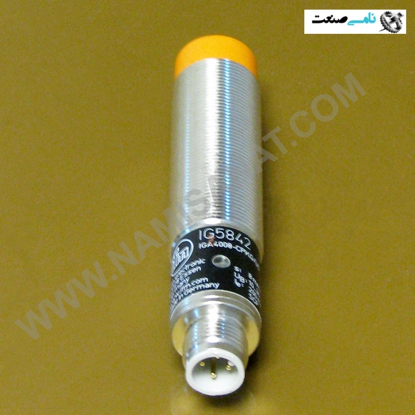 IG5842, IG5842,IG584,IG58,IG5,IG,I,Inductive sensors,Inductive sensor,Pressure sensor,Pressure,Inductive,sensors,sensor,Measurements and instruments,Measurements,instruments,ifm electronic,ifm,electronic,namisanat,NAMI SANAT Co,NAMI,SANAT,Co,سنسورهای القایی,سنسورهای القایی نامی صنعت,نامی صنعت,اندازه گیری و ابزار دقیق,ابزار دقیق,اندازه گیری,تجهیزات صنعتی,تجهیزات صنعتی نامی صنعت,پرشر سنسور,پرشر,سایر سنسورها,محصولات صنعتی,محصولات,صنعتی,صنعت,صنعت برق,برق,برق صنعتی,وارد کننده تجهیزات صنعتی,سنسور القایی,                                                         