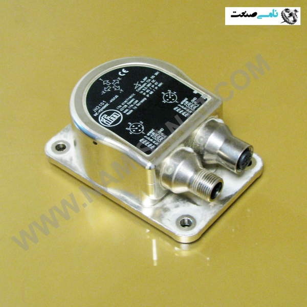 JN2101, JN2101,Inclination sensor,Inclination sensor,Inclination,sensor,IFM,سنسور,اندازه گیری و ابزار دقیق,سنسور,تمایل,تمایل    