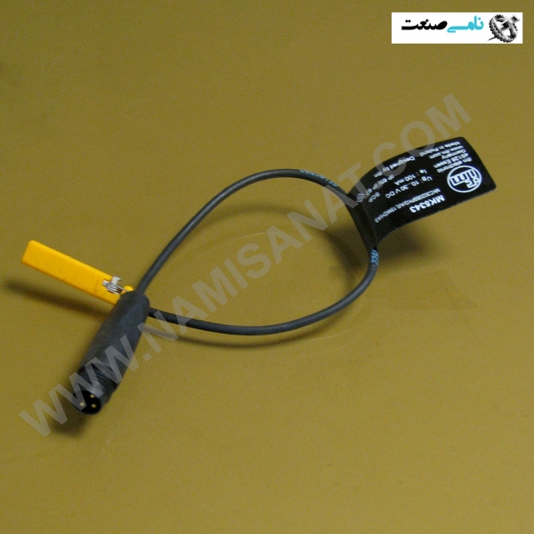 MK5343, MK5343,Magnetic sensors,cylinder sensors,sensors,cylinder sensor with AMR cell,سنسورهای مغناطیسی،اندازه گیری و ابزار دقیق,ابزار دقیق,اندازه گیری,تجهیزات صنعتی,نجهیزات صنعتی نامی صنعت,برق صنعتی,سنسورهای مغناطیسی نامی صنعت,سنسورهای استوانه ای نامی صنعت,نامی صنعت,سنسورهای استوانه ای,پرشر سوئیچ,پرشر,سوئیچ,سنسور سیلندر با سلول