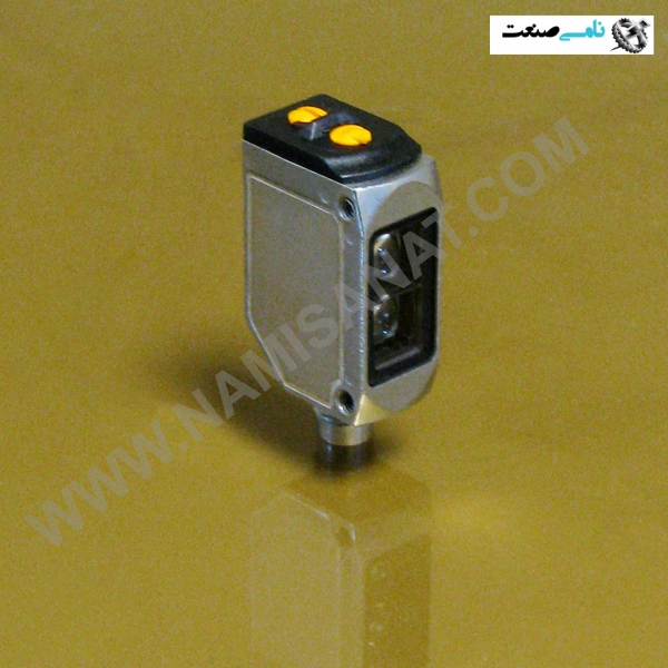 O6H307, O6H307,Photoelectric sensors | Diffuse reflection sensor,IFM,sensor,Diffuse reflectionفوتوالکتریک,سنسورهای فوتوالکتریک,اندازه گیری و ابزار دقیق.حسگر,حسگر بازتاب,                   