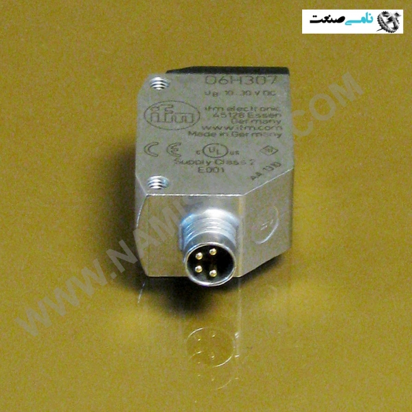 O6H307, O6H307,Photoelectric sensors | Diffuse reflection sensor,IFM,sensor,Diffuse reflectionفوتوالکتریک,سنسورهای فوتوالکتریک,اندازه گیری و ابزار دقیق.حسگر,حسگر بازتاب,                   