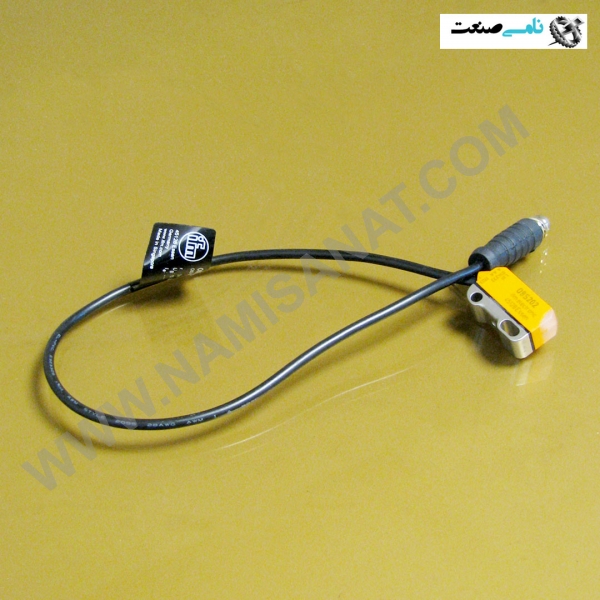 O8S202, O8S202,Photoelectric sensors,Through-beam sensor,Photoelectric,sensors,Ifm,Instrument,سنسورهای فوتوالکتریک,سنسورها,سنسورهای نامی صنعت,سنسورهای فوتوالکتریک نامی صنعت,نامی صنعت,حسگر,اندازه گیری و ابزار دقیق,اندازه گیری,ابزار دقیق,حسگر پرتوی,                           