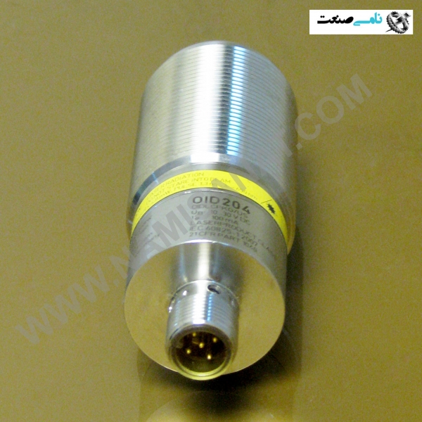 OID204, OID204,OID20,OID2,OID,OI,O,Photoelectric sensors,Photoelectric distance sensor,sensors,sensor,Photoelectric,distance sensor,Ifm,Instrument,NAMI SANAT Co,NAMI,SANAT,namisanat,Pressure sensor,Pressure,Other Sensors,سنسورهای فوتوالکتریک,سنسورهای فوتوالکتریک نامی صنعت,نامی صنعت,فوتوالکتریک,سنسورهای نامی صنعت,اندازه گیری و ابزار دقیق,ابزار دقیق,اندازه گیری,تجهیزات صنعتی نامی صنعت,تجهیزات صنعتی,صنعتی,محصولات صنعتی نامی صنعت,وارد کننده محصولات صنعتی,محصولات,صنعت,صنعت برق,برق,برق صنعتی,سنسور فاصله فوتوالکتریک نامی صنعت,سنسور فاصله فوتوالکتریک,                              