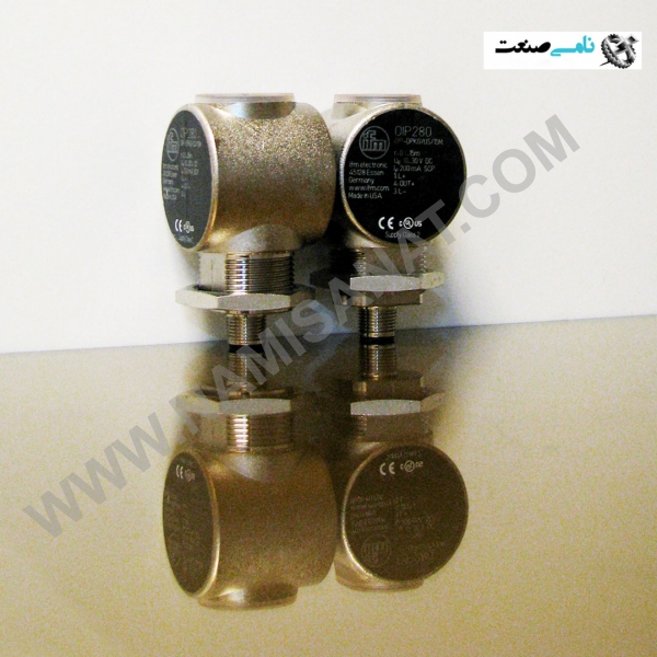 OIP280, OIP280,Photoelectric sensors,Retro-reflective sensor,IFM,sensor,سنسورهای فوتوالکتریک,سنسور اندازه گیری و ابزار دقیق,فوتوالکتریک,سنسور بازتابنده یکپارچه سازی با سیستم عاملPhotoelectric,