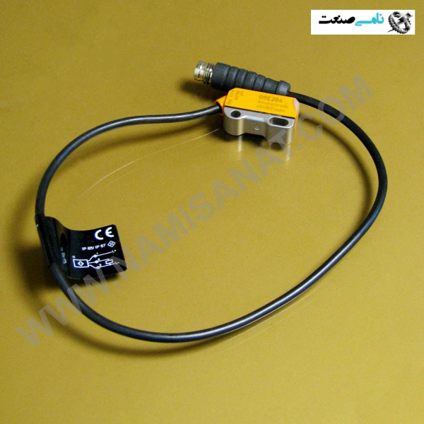 O8E204, O8E204,Photoelectric sensors,Through-beam,sensor,Pressure sensor,sensors,Photoelectric,Ifm,Instrument,سنسورهای فوتوالکتریک,نامی صنعت,اندازه گیری و ابزار دقیق,ابزار دقیق,اندازه گیری,تجهیزات صنعتی,تجهیزات صنعتی نامی صنعت,تجهیزات صنعتی,تجهیزات صنعتی نامی صنعت,سنسورهای فوتوالکتریک نامی صنعت,پرشر سوئیچ,پرشر,سوئیچ,فوتوالکتریک,حسگر پرتوی,