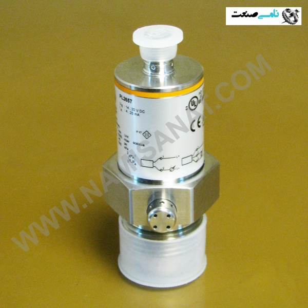 PL2657, PL2657,Pressure sensors,Electronic pressure sensor,Pressure,sensors,Electronic,IFM,سنسورهای فشار ,سنسورها,فشار الکترونیکی,اندازه گیری و ابزار دقیق,سنسور فشار الکترونیکی,                