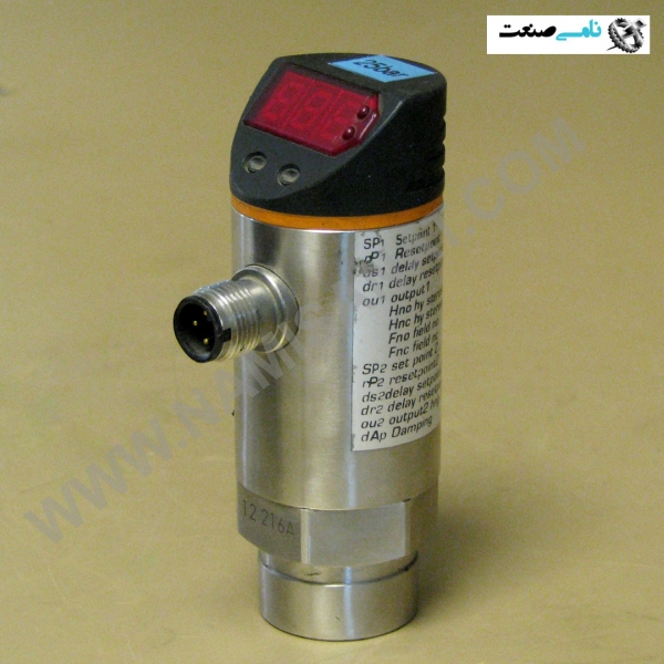 PN7024, PN7024,PN702,PN70,PN7,PN,P,Pressure sensors,Electronic pressure monitor,Pressure,Electronic,monitor,Other sensors,Measurements and instruments,Pressure sensor,Pressure,NAMI SANAT Co,namisanat.com,ifm-electronic,ifm,اندازه گیری و ابزار دقیق,اندازه گیری,پرشر سنسور,پرشر,مانیتور,الکترونیک,صنعتی,انواع سنسورهای نامی صنعت,تجهیزات صنعتی نامی صنعت,تجهیزات صنعتی,محصولات صنعتی نامی صنعت,وارد کننده تجهیزات صنعتی,سایر سنسورها,سنسورهای نامی صنعت,ابزار دقیق,                                                      