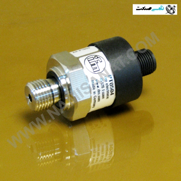 PT0504, PT0504,Pressure sensors,Elektronischer Absolutdrucksensor,sensors,Pressure, Absolutdrucksensor,Elektronischer,IFM,Instrumentسنسورها,فشار,اندازه گیری و ابزار دقیق,صنعتی,صنعت,نامی صنعت,سنسورهای فشار                     