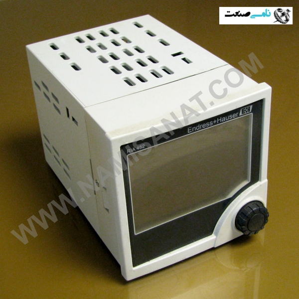 RIA452-A111A11A, RIA452-A111A11A,RIA452 Process indicator with pump control,control,RIA452-A111A11,RIA452-A111A1,RIA452-A111A,RIA452-A111,RIA452-A11,RIA452-A1,RIA452-A,RIA452,RIA45,RIA4,RIA,RI,R,RIA452 Process indicator with pump control,Process,control,indicator,namisanat,NAMI SANAT Co,Endress+Hauser,Endress+Hauser Products,Endress,Hauser,Products,اندازه گیری و ابزار دقیق,ابزار دقیق,اندازه گیری,نامی صنعت,تجهیزات صنعتی نامی صنعت,کنتور دیجیتال فرآیند در محفظه نصب شده در پانل برای نظارت و نمایش مقادیر اندازه گیری شده آنالوگ,نشانگر فرآیند با کنترل پمپ,نامی صنعت,تجهیزات صنعتی,محصولات صنعتی نامی صنعت,                                                                                                                                                                                                                