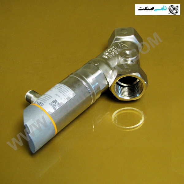 SBY232, SBY232,Flow sensors,Mechatronic flow meter,sensors,flow meter,Mechatronic,IFM,سنسورهای جریان,متر کنترونیک,جریان,اندازه گیری و ابزار دقیق,صنعتی,صنعت,ابزار دقیق,سنسورها,                        